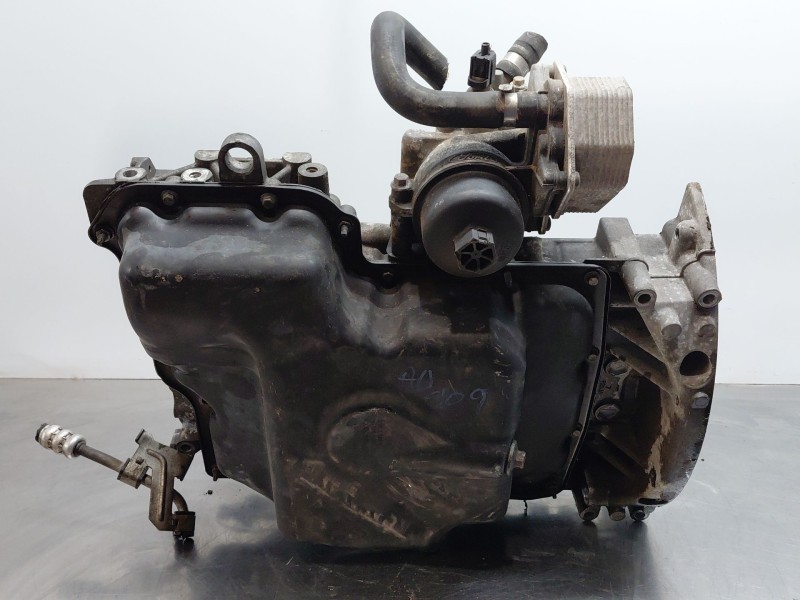 Recambio de carter para citroën jumper caja cerrada (06.2006 =>) l2h2 referencia OEM IAM 130CA  