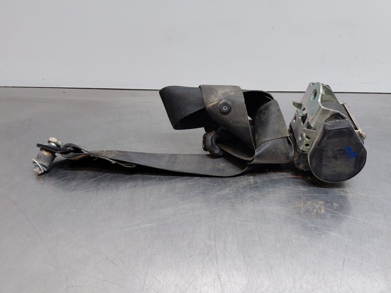 Recambio de cinturon seguridad delantero izquierdo para citroën jumper caja cerrada (06.2006 =>) l2h2 referencia OEM IAM 8975XF 