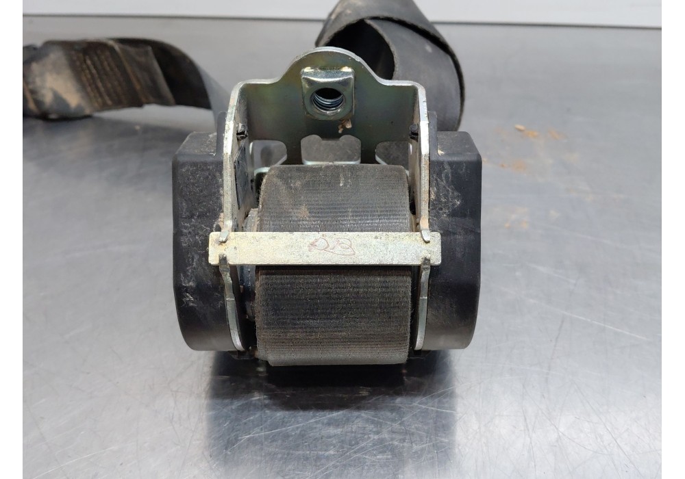 Recambio de cinturon seguridad delantero izquierdo para citroën jumper caja cerrada (06.2006 =>) l2h2 referencia OEM IAM 8975XF 