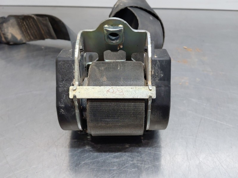 Recambio de cinturon seguridad delantero izquierdo para citroën jumper caja cerrada (06.2006 =>) l2h2 referencia OEM IAM 8975XF 