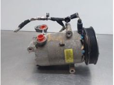 Recambio de compresor aire acondicionado para citroën jumper caja cerrada (06.2006 =>) l2h2 referencia OEM IAM 6453SR  