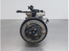 Recambio de compresor aire acondicionado para citroën jumper caja cerrada (06.2006 =>) l2h2 referencia OEM IAM 6453SR   2