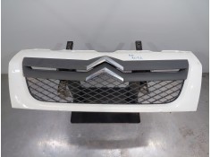 Recambio de rejilla delantera para citroën jumper caja cerrada (06.2006 =>) l2h2 referencia OEM IAM 7804R5  