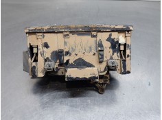 Recambio de mando calefaccion / aire acondicionado para citroën jumper caja cerrada (06.2006 =>) l2h2 referencia OEM IAM 1607139 2