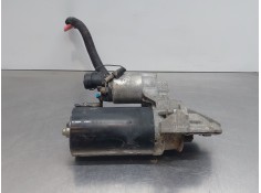 Recambio de motor arranque para citroën jumper caja cerrada (06.2006 =>) l2h2 referencia OEM IAM 5802FC  