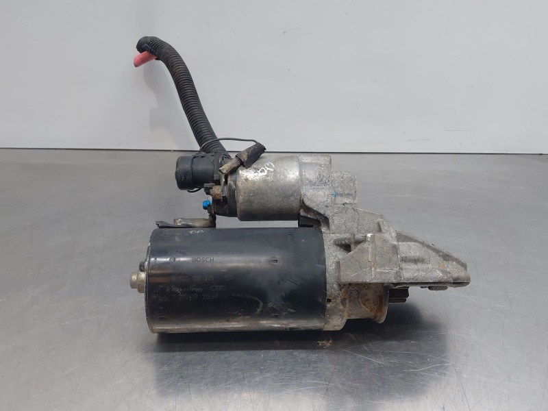 Recambio de motor arranque para citroën jumper caja cerrada (06.2006 =>) l2h2 referencia OEM IAM 5802FC  