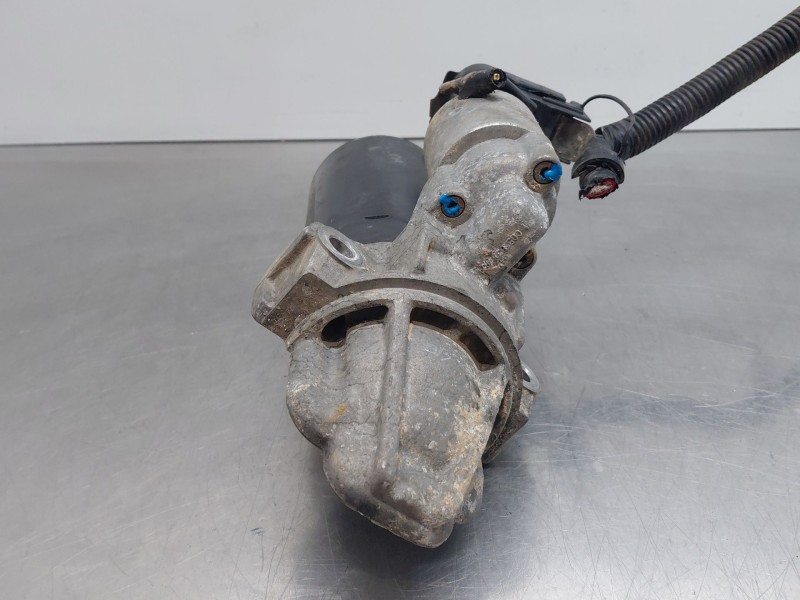 Recambio de motor arranque para citroën jumper caja cerrada (06.2006 =>) l2h2 referencia OEM IAM 5802FC  
