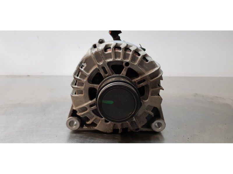 Recambio de alternador para volvo v40 basis referencia OEM IAM 31419219  