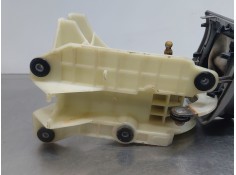 Recambio de palanca cambio para citroën jumper caja cerrada (06.2006 =>) l2h2 referencia OEM IAM 1608508580   2