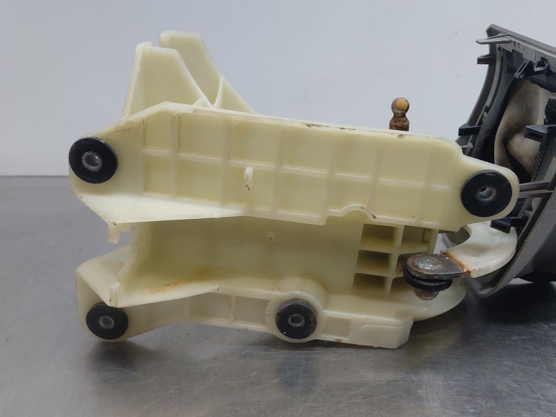 Recambio de palanca cambio para citroën jumper caja cerrada (06.2006 =>) l2h2 referencia OEM IAM 1608508580  