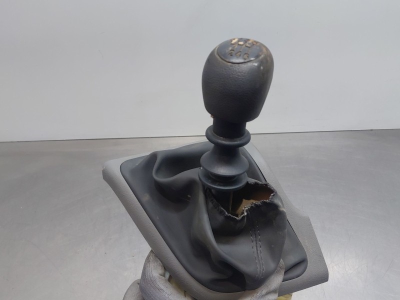 Recambio de palanca cambio para citroën jumper caja cerrada (06.2006 =>) l2h2 referencia OEM IAM 1608508580  