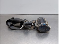 Recambio de cinturon seguridad delantero derecho para citroën jumper caja cerrada (06.2006 =>) l2h2 referencia OEM IAM 160627508