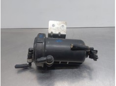 Recambio de soporte filtro gasoil para citroën jumper caja cerrada (06.2006 =>) l2h2 referencia OEM IAM 1606450580  
