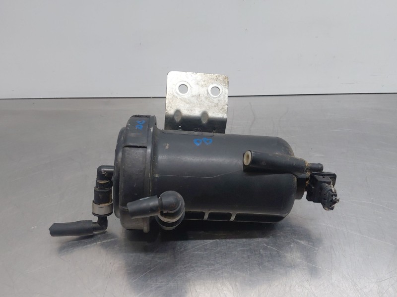 Recambio de soporte filtro gasoil para citroën jumper caja cerrada (06.2006 =>) l2h2 referencia OEM IAM 1606450580  