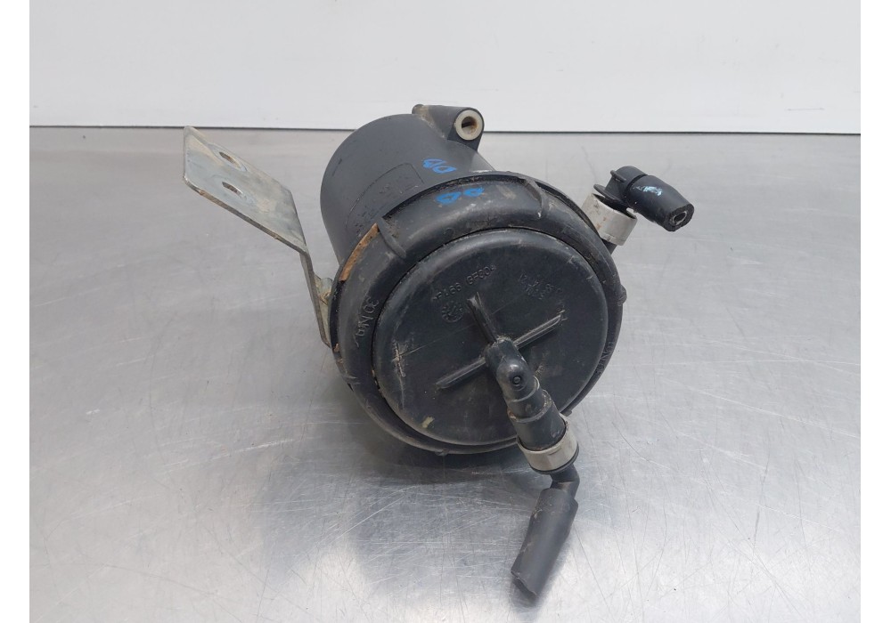 Recambio de soporte filtro gasoil para citroën jumper caja cerrada (06.2006 =>) l2h2 referencia OEM IAM 1606450580  