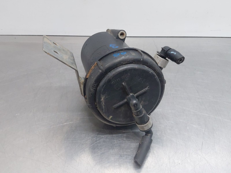 Recambio de soporte filtro gasoil para citroën jumper caja cerrada (06.2006 =>) l2h2 referencia OEM IAM 1606450580  