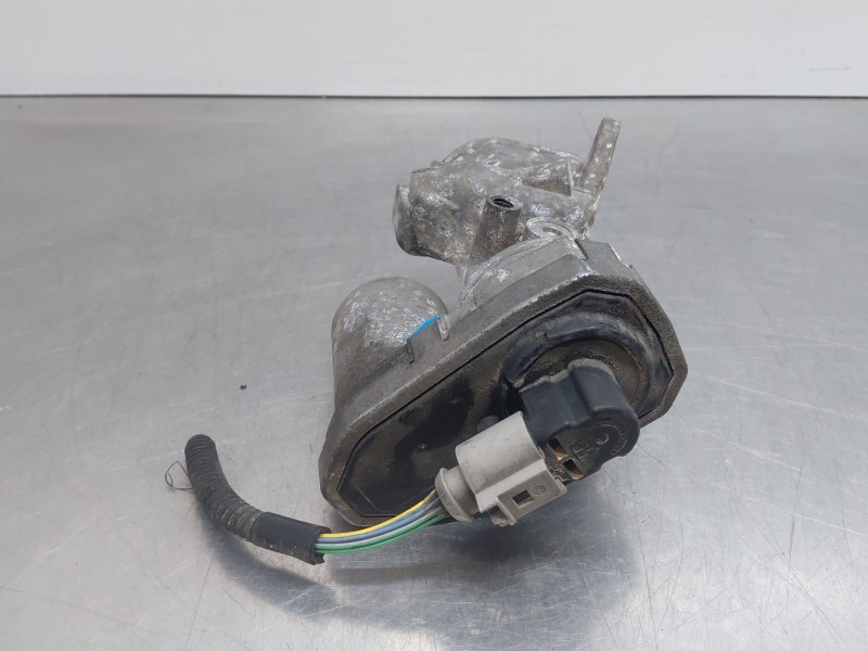 Recambio de valvula egr para citroën jumper caja cerrada (06.2006 =>) l2h2 referencia OEM IAM 1684449380  