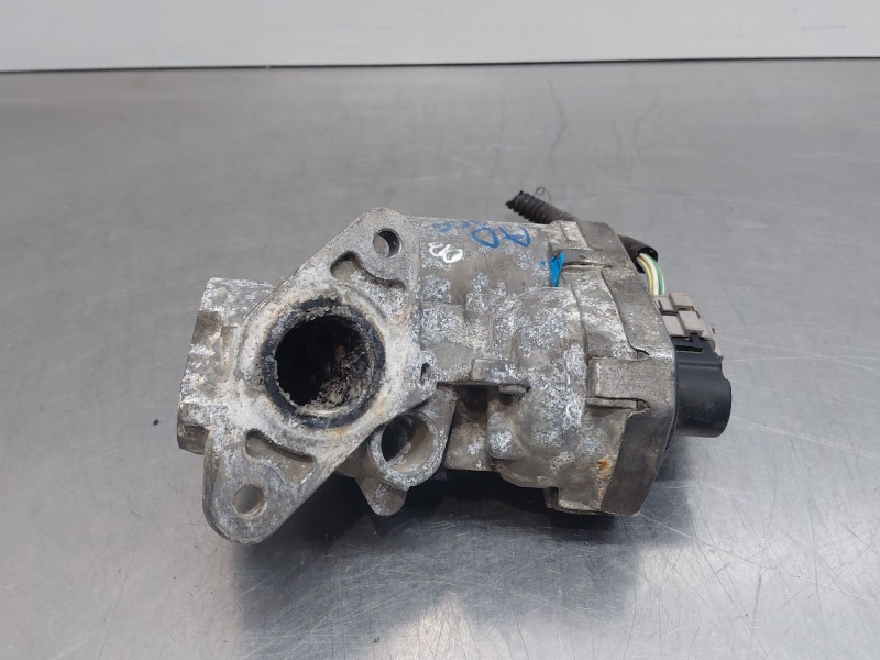Recambio de valvula egr para citroën jumper caja cerrada (06.2006 =>) l2h2 referencia OEM IAM 1684449380  