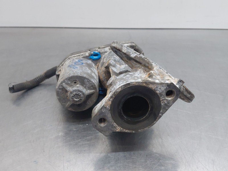 Recambio de valvula egr para citroën jumper caja cerrada (06.2006 =>) l2h2 referencia OEM IAM 1684449380  