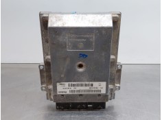 Recambio de centralita motor uce para citroën jumper caja cerrada (06.2006 =>) l2h2 referencia OEM IAM 9666484680  