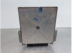 Recambio de centralita motor uce para citroën jumper caja cerrada (06.2006 =>) l2h2 referencia OEM IAM 9666484680   2