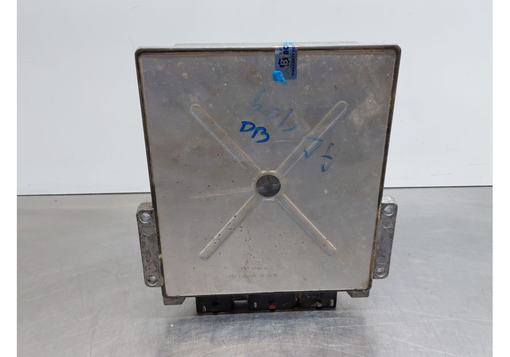 Recambio de centralita motor uce para citroën jumper caja cerrada (06.2006 =>) l2h2 referencia OEM IAM 9666484680  