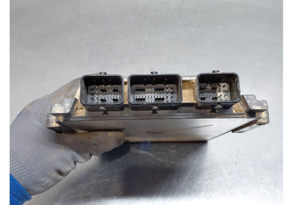 Recambio de centralita motor uce para citroën jumper caja cerrada (06.2006 =>) l2h2 referencia OEM IAM 9666484680  