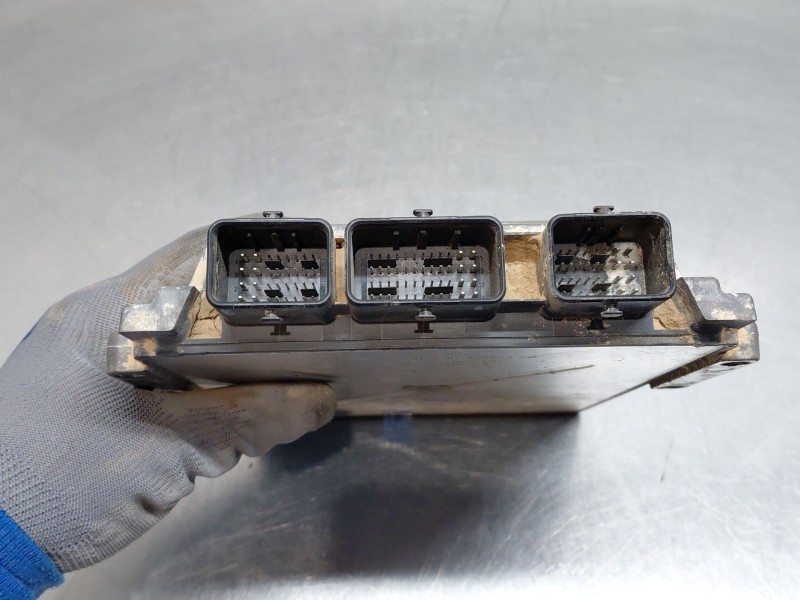 Recambio de centralita motor uce para citroën jumper caja cerrada (06.2006 =>) l2h2 referencia OEM IAM 9666484680  