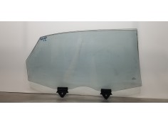 Recambio de luna trasera izquierda para audi a8 (4e2) 4.2 quattro referencia OEM IAM 4E4845025H   2