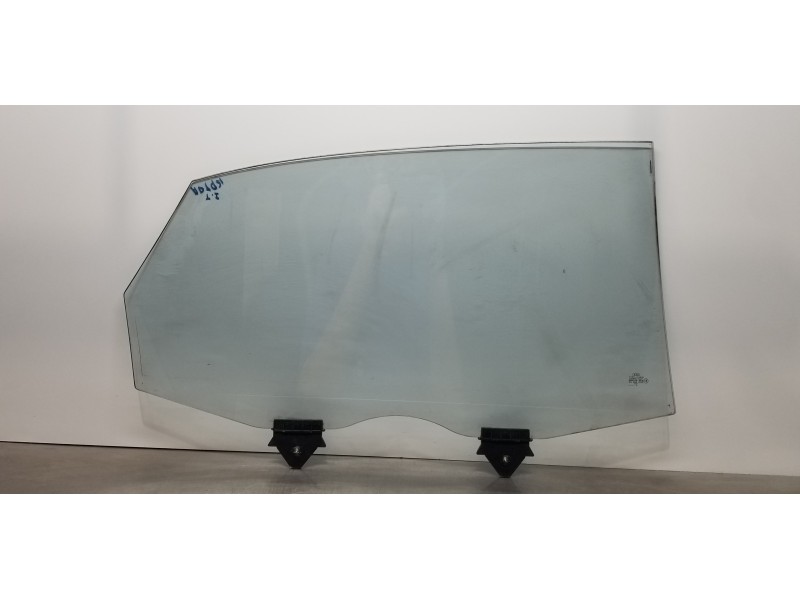 Recambio de luna trasera izquierda para audi a8 (4e2) 4.2 quattro referencia OEM IAM 4E4845025H  