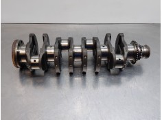 Recambio de cigueñal para citroën jumper caja cerrada (06.2006 =>) l2h2 referencia OEM IAM 501N9  