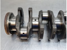 Recambio de cigueñal para citroën jumper caja cerrada (06.2006 =>) l2h2 referencia OEM IAM 501N9   2