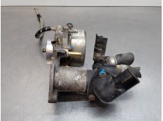 Recambio de depresor freno / bomba vacio para citroën jumper caja cerrada (06.2006 =>) l2h2 referencia OEM IAM 456575  