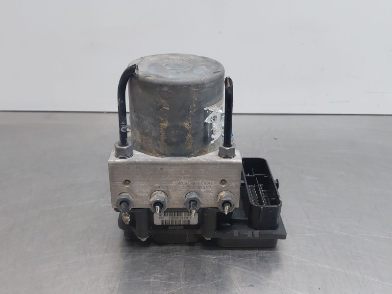 Recambio de abs para citroën jumper caja cerrada (06.2006 =>) l2h2 referencia OEM IAM 4541FZ 0265232112 