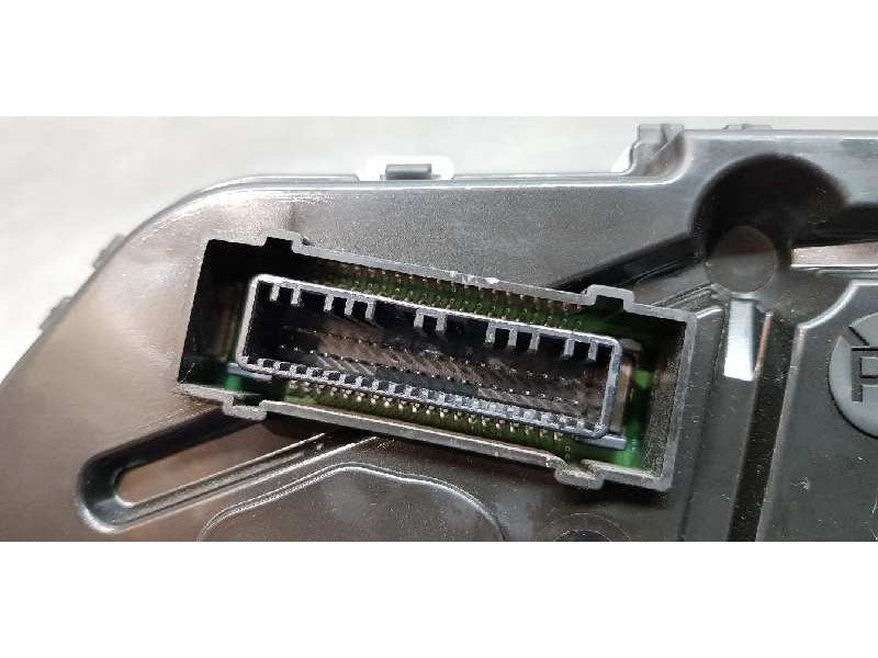 Recambio de cuadro instrumentos para kia sportage basic 2wd referencia OEM IAM 94043F1562  