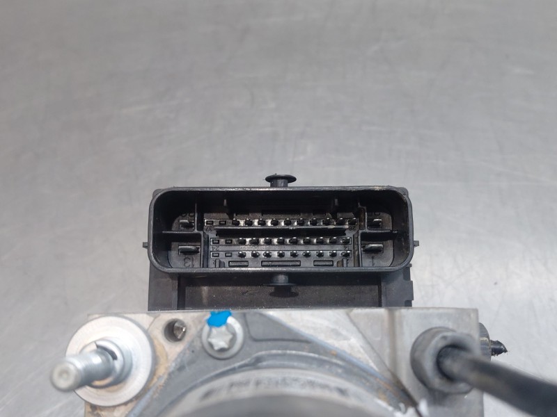 Recambio de abs para citroën jumper caja cerrada (06.2006 =>) l2h2 referencia OEM IAM 4541FZ 0265232112 