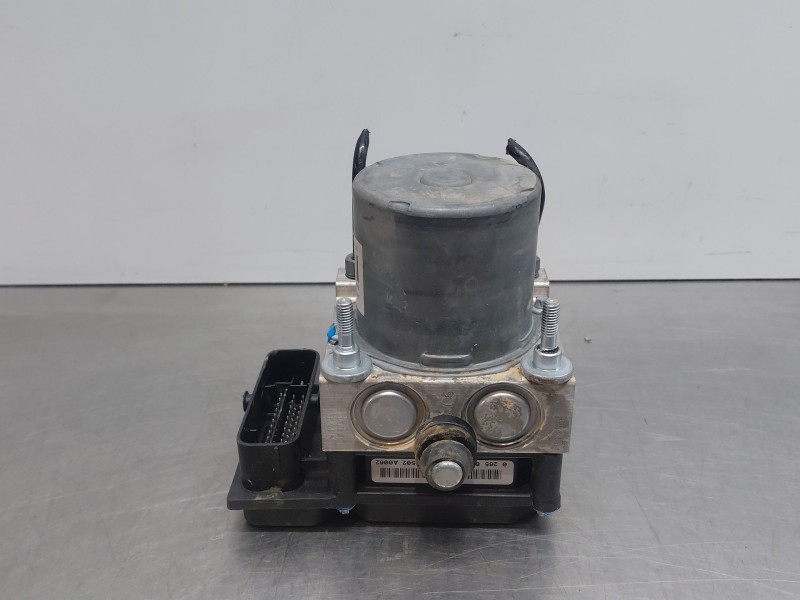 Recambio de abs para citroën jumper caja cerrada (06.2006 =>) l2h2 referencia OEM IAM 4541FZ 0265232112 