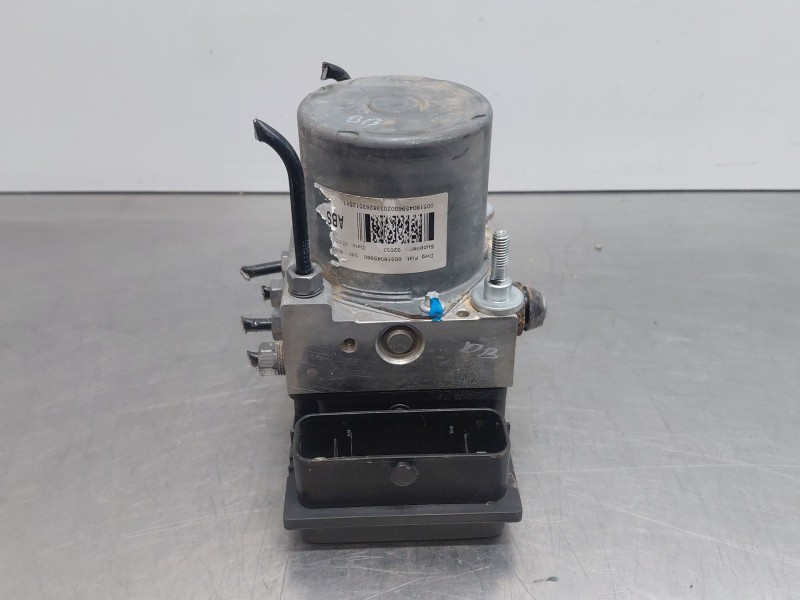 Recambio de abs para citroën jumper caja cerrada (06.2006 =>) l2h2 referencia OEM IAM 4541FZ 0265232112 