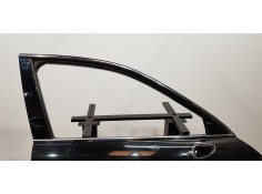 Recambio de puerta delantera derecha para lexus is 300h referencia OEM IAM 6700153120   2