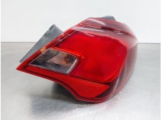 Recambio de piloto trasero derecho para opel corsa e (x15) 1.4 (08, 68) referencia OEM IAM 39090648  