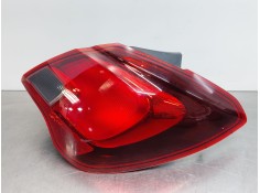 Recambio de piloto trasero derecho para opel corsa e (x15) 1.4 (08, 68) referencia OEM IAM 39090648   2