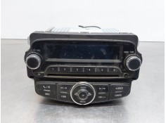 Recambio de sistema audio / radio cd para opel corsa e (x15) 1.4 (08, 68) referencia OEM IAM 39068067  