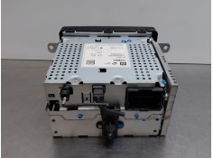 Recambio de sistema audio / radio cd para opel corsa e (x15) 1.4 (08, 68) referencia OEM IAM 39068067   2