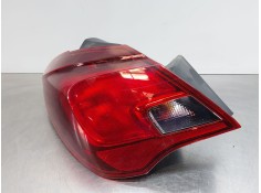 Recambio de piloto trasero izquierdo para opel corsa e (x15) 1.4 (08, 68) referencia OEM IAM 39090647  