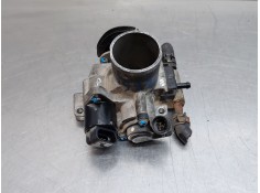 Recambio de caja mariposa para chevrolet matiz (m200, m250) 0.8 referencia OEM IAM 96447910  