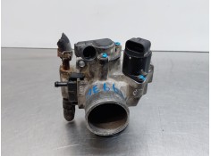 Recambio de caja mariposa para chevrolet matiz (m200, m250) 0.8 referencia OEM IAM 96447910   2