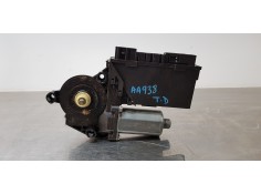 Recambio de motor elevalunas trasero derecho para volkswagen touareg (7la) tdi r5 referencia OEM IAM 7L0959794