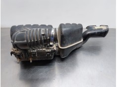 Recambio de filtro aire para chevrolet matiz (m200, m250) 0.8 referencia OEM IAM 96565414 96344645  2