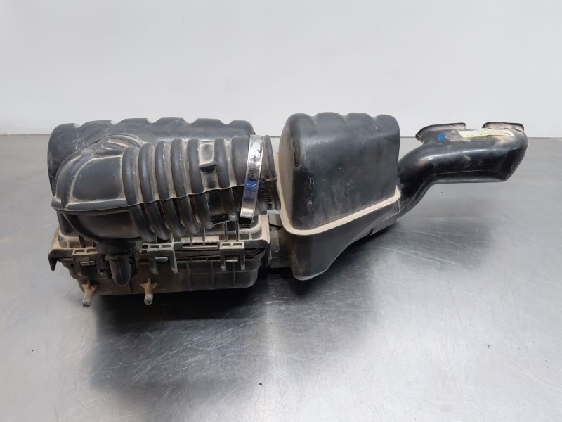 Recambio de filtro aire para chevrolet matiz (m200, m250) 0.8 referencia OEM IAM 96565414 96344645 