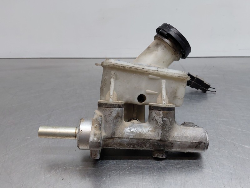 Recambio de bomba freno para chevrolet matiz (m200, m250) 0.8 referencia OEM IAM 96963072 93741035 